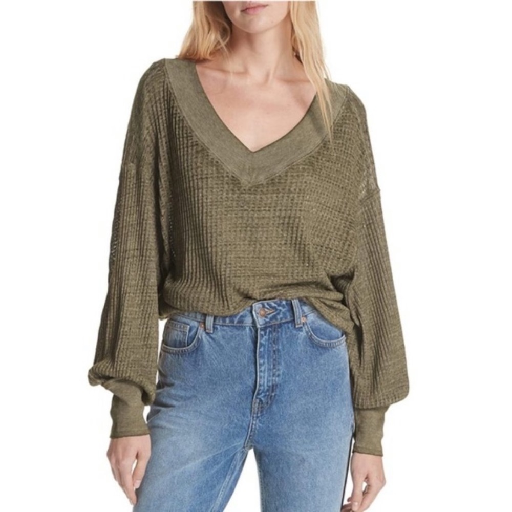 Free People Top